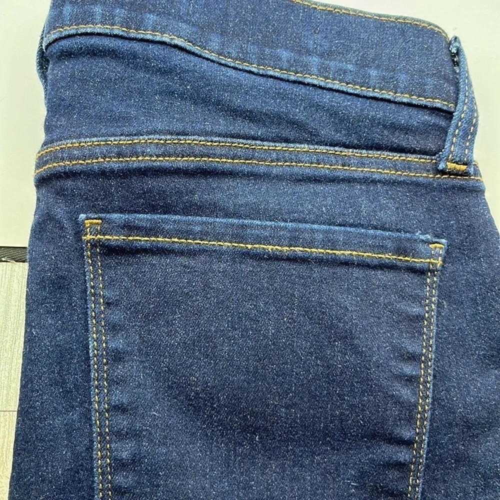 NYDJ Briella Short Size 6-SOLD - Picture 12 of 16